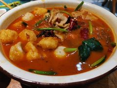 -臻炙大舍烤串(天龙家园店)