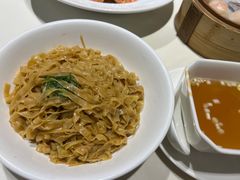 姜葱捞面-东海海鲜酒家(中信广场店)