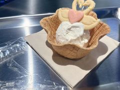 -CORNER CONE GELATO酷矿手作霜淇淋(南头古城店)