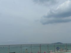 -那香海钻石沙滩浴场
