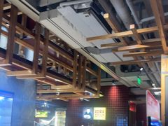 -巴奴毛肚火锅(相州店)