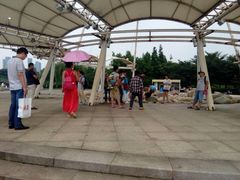 -蠡湖大桥公园
