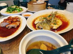 -老广酒楼(樱花店)