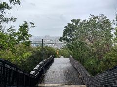 -虞山风景区