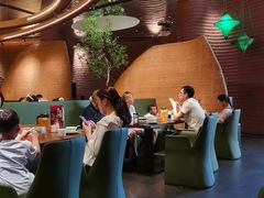 -桂小厨广西菜(万象城店)