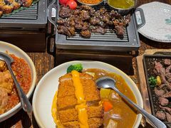-小川洋风料理(街道口店)