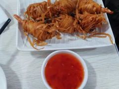 -蘑菇餐厅(马台街店)