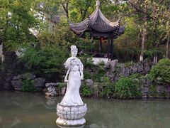 -玉女潭景区