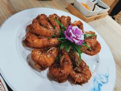 -破店·非遗蹄膀·闽菜馆(福飞路店)