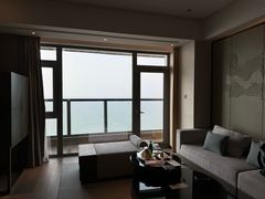 -烟台金沙滩喜来登度假酒店