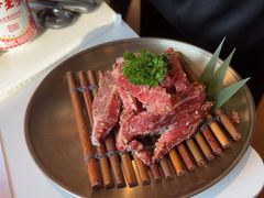 -西塔老太太泥炉烤肉(望京一店)