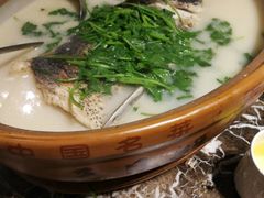 -风味小馆(天目湖宾馆店)