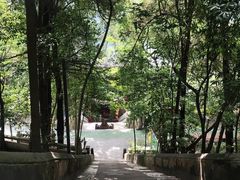 -成都老君山