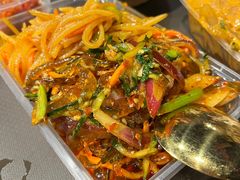 -聚合鑫东北熏酱熟食麻辣面(长阳店)