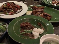 -山港凯悦酒店·东海88私房菜