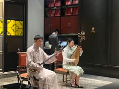 -江南雅厨(李公堤店)