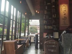 -乌托邦咖啡(武侯祠店)