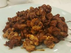 -东兴楼饭庄(六里桥店)