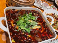 -新荣记(西溪湿地店)