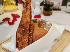 -Prego意大利西餐厅·深圳富苑皇冠假日套房酒店