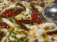 -首秀·四川料理(星耀101店)