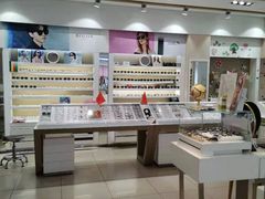 -宝岛眼镜·星创视光中心(威海路店)