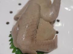 -狮王府淮扬菜(新街口友谊店)