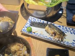 -沼津港精致料理·寿喜烧·烧鸟(青浦宝龙广场日料榜单店)