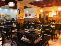 大堂-星鸿社重庆老火锅(燃灯寺分店)