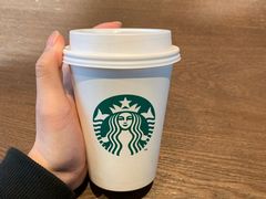 -星巴克(汾阳路店)