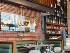 大堂-OGGI TRATTORIA PIZZERIA(深业上城店)