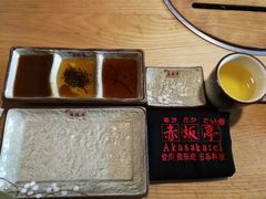 -赤坂亭·M9和牛烧肉·铁板烧(合肥万象城店)