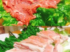 -清真华宇开锅羊肉