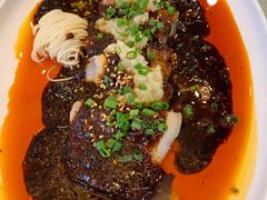 蒜泥白肉-新川办餐厅