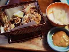 -鳗鱼家·深夜食堂(军博店)