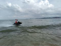 -大梅沙海滨公园