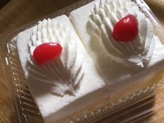 -红宝石·鲜奶小方(万航店)