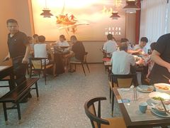-鱼你相聚·河鲜馆(袁家岭店)