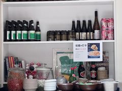 -粉八·云南米线·建水烧烤(常熟路店)