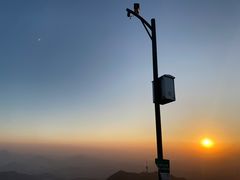 -梧桐山风景名胜区