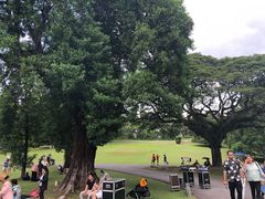 -新加坡总统府