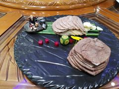 -宁味楼·西北创新融合菜(正源南街宝湖店)