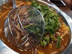 -古乐牛香·鲜牛肉牛杂火锅(新区店)