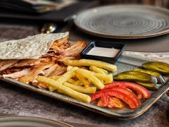 -BEYTI RESTAURANT贝迪土耳其餐厅