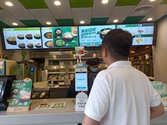 -老乡鸡(庐江路店)
