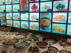 -宝轩渔府·老字号海鲜·正宗津菜(水上店)
