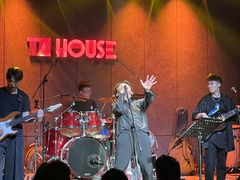 -TZ House音乐现场(茅台店)