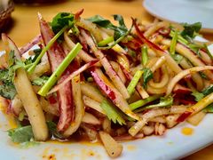 -庶民居中餐馆(花土店)