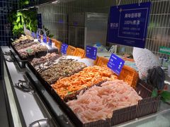 -星伦多 自助料理(圆融店)
