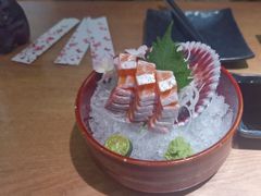 -沼津港精致料理·寿喜烧·烧鸟(漕河泾印象城店)